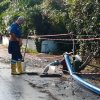 Alluvione Isola d\'Elba